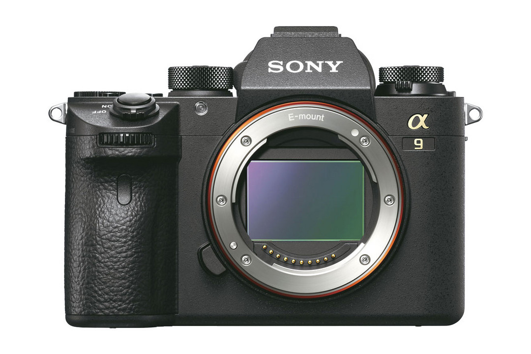 史上最贵索尼全画幅旗舰相机，SONY A9首发开箱体验