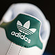 Adidas 阿迪达斯 Originals SUPERSTAR 绿橙色贝壳头开箱