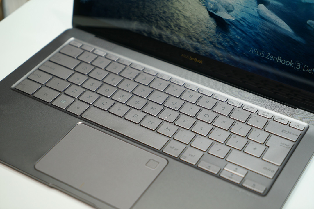 依然主打轻薄高效：ASUS 华硕 发布 三款 ZenBook系列 笔记本电脑新品