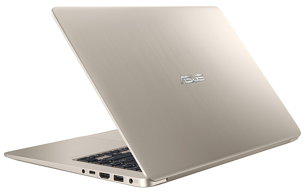 用性價比攻佔主流市場:asus 華碩 發佈 兩款 vivobook系列 筆記本電腦