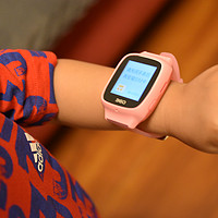 学龄儿童适配：奇虎360 SE2PLUS 儿童手表