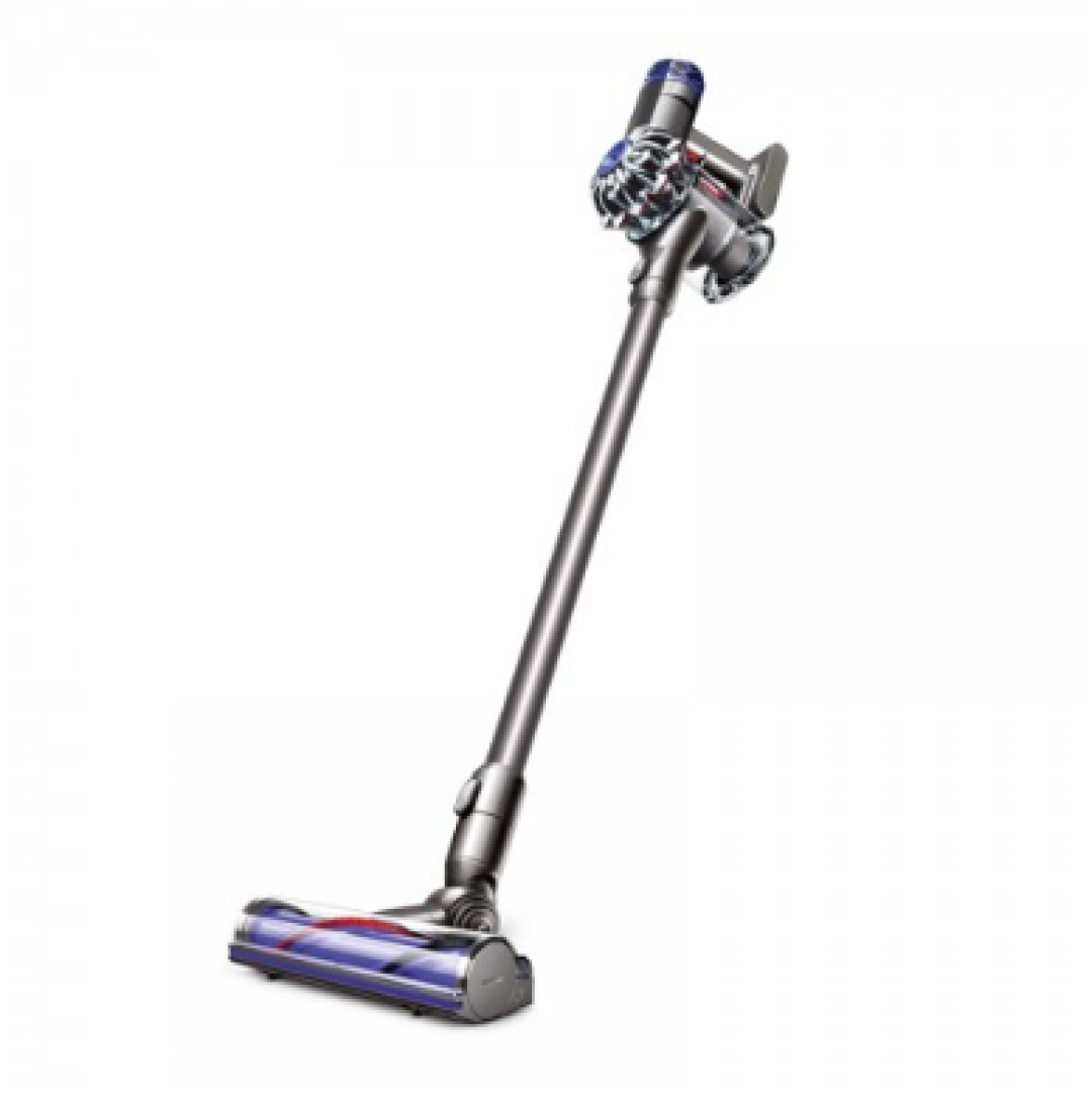 Dyson 戴森 吸尘器 V6 ANIMAL+晒单。。
