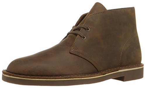 Clarks 其乐 Bushacre 2 Desert Boot 男款沙漠靴