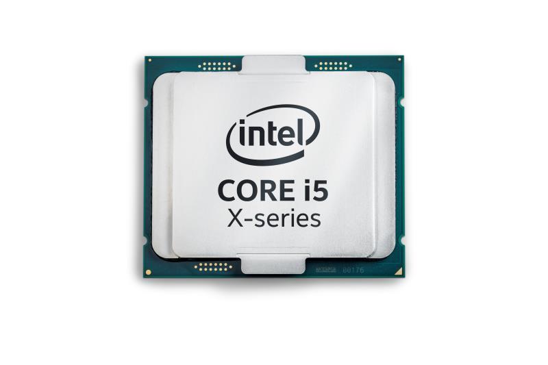 Core i9首现真身！intel 英特尔 发布 全新酷睿 X系列处理器 和 第八代酷睿处理器