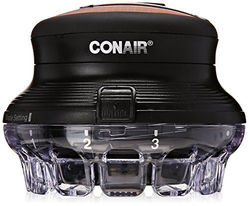 #原创新人#conair Hc900 Even Cut 男士自助理发器 开箱