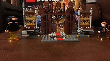 LEGO 乐高 71253 次元系列 神奇动物在哪里 故事包