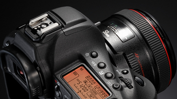 写在5D3正式停售前 佳能可换镜头相机购买指南
