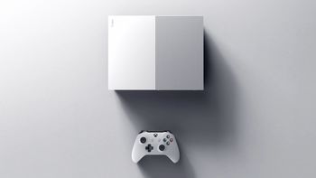 #中奖秀#张大妈福利 Xbox ones国行最终幻想套装