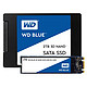 64层3D NAND技术：WD 西部数据/SanDisk 闪迪 展出 WD Blue 3D SSD 和 SanDisk Ultra 3D SSD 新品