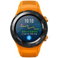 HUAWEI 华为 WATCH 2 智能手表 简单开箱