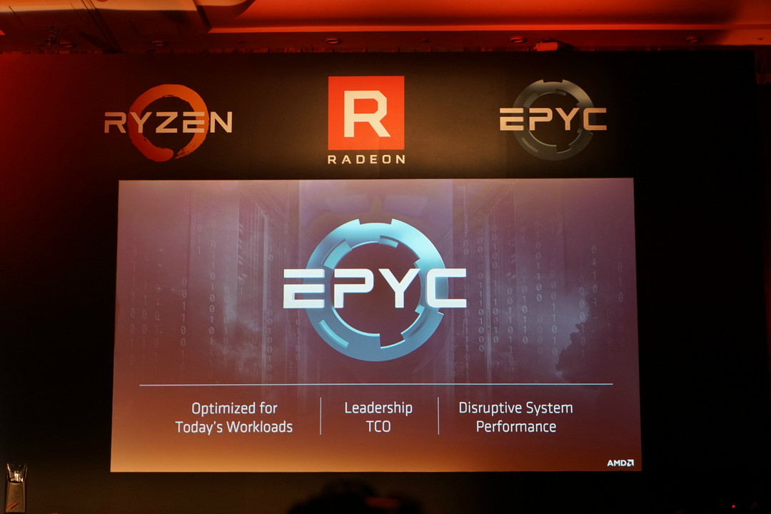 迎接全新锐龙时代：AMD 正式公布 旗下处理器/显卡新品规格和发售时间