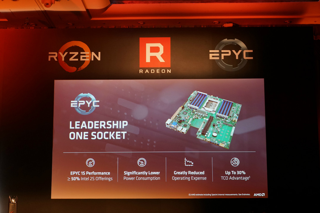 迎接全新锐龙时代：AMD 正式公布 旗下处理器/显卡新品规格和发售时间