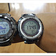手表只用卡西欧，卡西欧只用Protrek——晒一晒新进的PRW-2500T