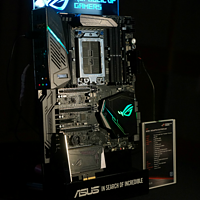 我是最强X399主板：ASUS 华硕  ROG ZENITH EXTREME 详细解读