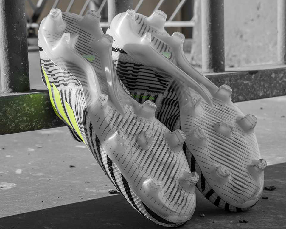 凌波微步：adidas 阿迪达斯 推出全新 Nemeziz 17+360 Agility 足球鞋