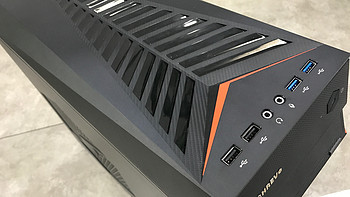 618再入一枚台式机：机械革命 NX5 台式游戏电脑主机 开箱体验