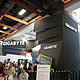  图赏 | 一篇图文带你逛完 GIGABYTE 技嘉 COMPUTEX 2017 展台　