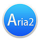 也谈万能的ARIA2插件，兼谈联想newifi路由器离线下载百度云