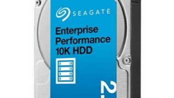 12Gbps SAS+万转高转速：SEAGATE 希捷 推出 第九代Enterprise Performance 10K V9系列2.5英寸企业级硬盘