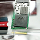  3.1GB/s读取、64层3D TLC：PLEXTOR 浦科特 展出 M9Pe 系列固态硬盘　