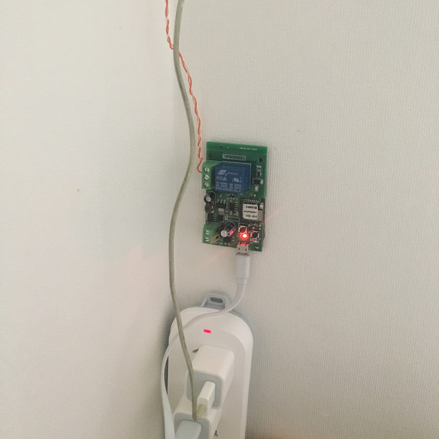 扔掉最后一把钥匙轻松出门