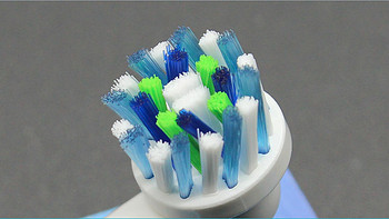 开心愉快囤刷头：Oral-B 欧乐-B EB50-3 多角度清洁型刷头
