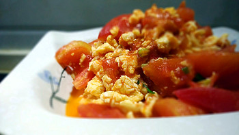 阿澤的厨房 篇五十三：孕期必备营养美食-西红柿炒鸡蛋 