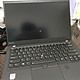  ThinkPad X1 Carbon 2017 14英寸轻薄笔记本 开箱评测：用不坏的TP，没有创新的联想　