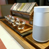 现世代音质最好的蓝牙便携箱 — Bose Soundlink Revolve 开箱 附 mini2、XB3对比