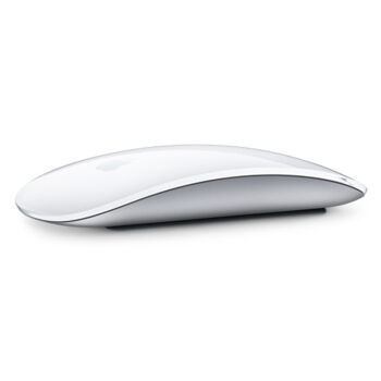 扔掉Magic  Mouse2——Macbook Pro最佳伴侣，Logitech 罗技 MX MASTER 无线鼠标 开箱