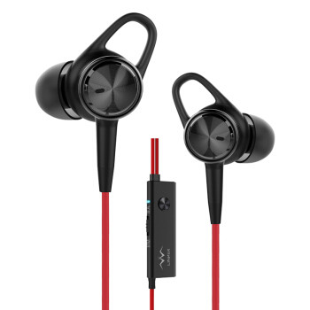 #热征#降噪耳机#入耳降噪耳机挑选与 SONY 索尼 MDREX750NA h.ear me 系列 入耳式耳机开箱评测