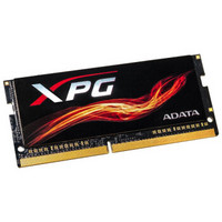 威刚 XPG Flame DDR4 2400 8GB 笔记本内存
