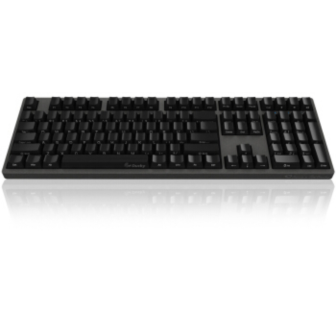 个人第一把机械键盘 Akko 艾酷 Ducky Zero 3108黑轴侧刻PBT开箱
