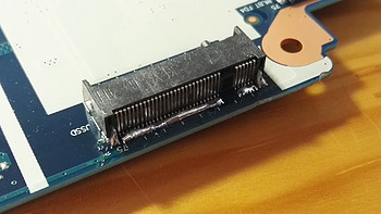 无产阶级玩电脑：记一次E450装NGFF插槽的失败经历