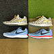 #本站首晒#nike 耐克 breaking2配色 pegasus 34