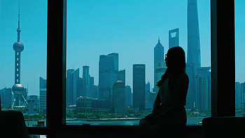 酒店睡睡念 篇五：我在上海第一家肯德基睡了一晚 — 上海外滩华尔道夫酒店体验 