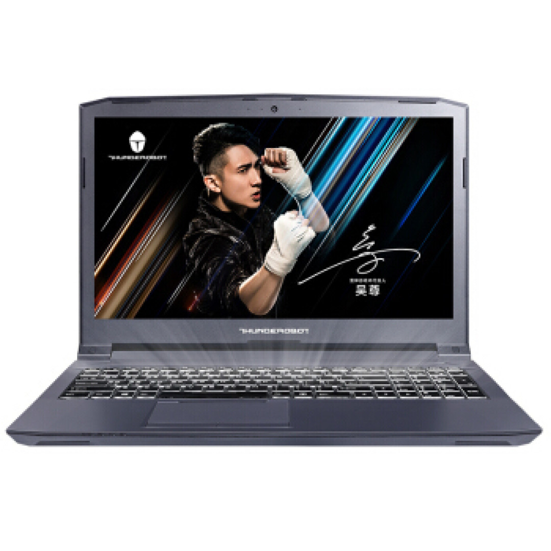 乞丐版 Lenovo拯救者R720 15.6英寸游戏笔记本开箱