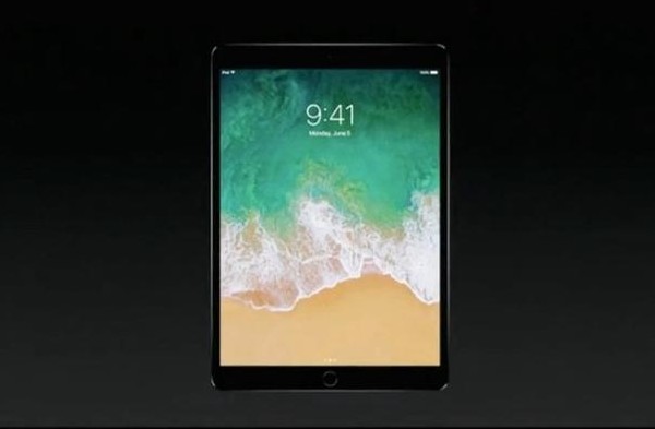 什么？iOS也有文件管理器了！Apple 苹果 发布2017款10.5英寸/12.9英寸 iPad Pro 平板电脑