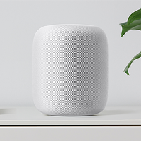 又一个“重新发明”：Apple 苹果 推出 HomePod 智能音箱