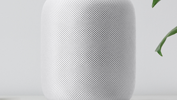 又一个“重新发明”：Apple 苹果 推出 HomePod 智能音箱