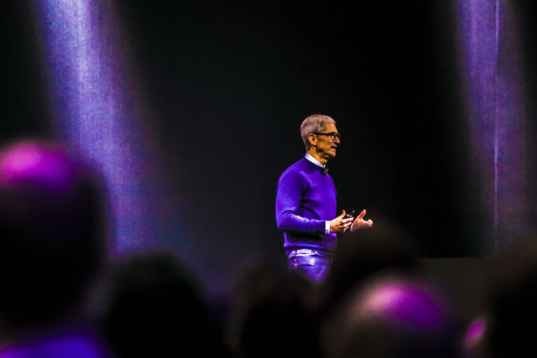跟上时代还是“重新定义”？Apple 苹果 WWDC 2017大会一文全汇总