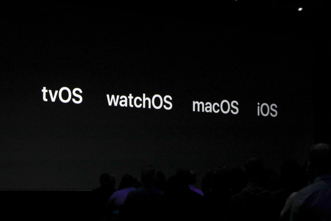 跟上时代还是“重新定义”？Apple 苹果 WWDC 2017大会一文全汇总