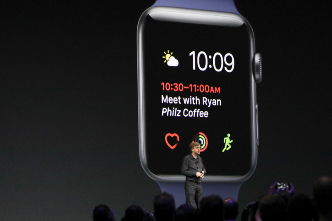 跟上时代还是“重新定义”？Apple 苹果 WWDC 2017大会一文全汇总