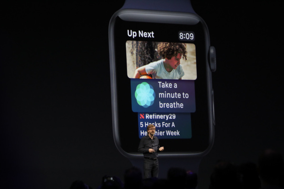 跟上时代还是“重新定义”？Apple 苹果 WWDC 2017大会一文全汇总