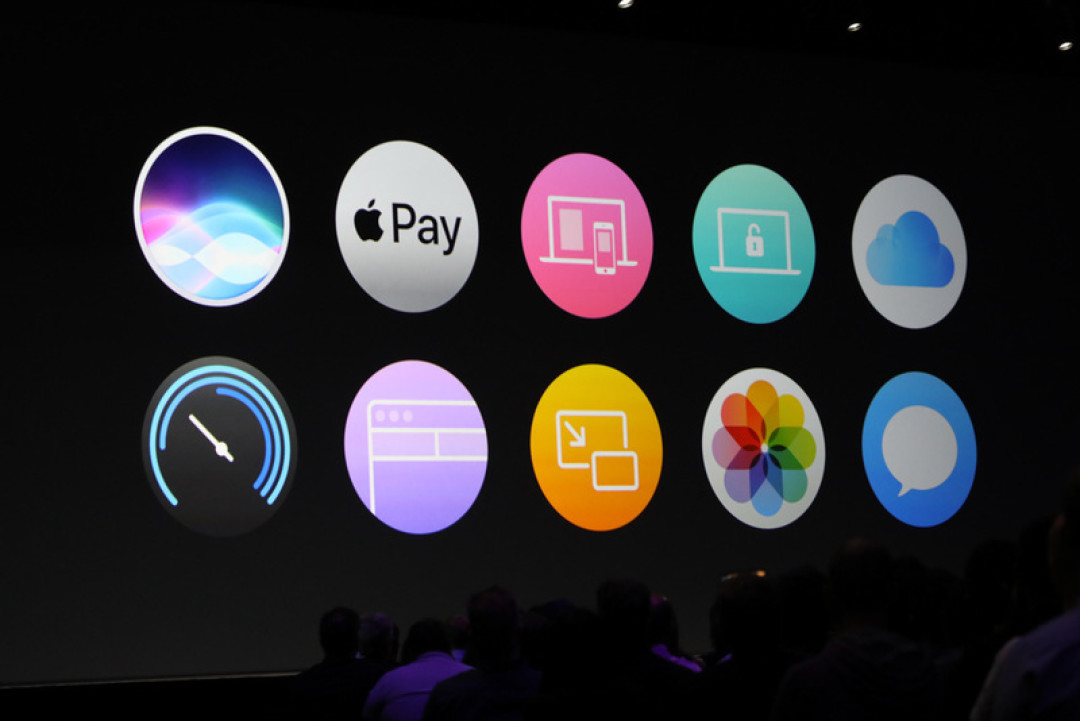 跟上时代还是“重新定义”？Apple 苹果 WWDC 2017大会一文全汇总