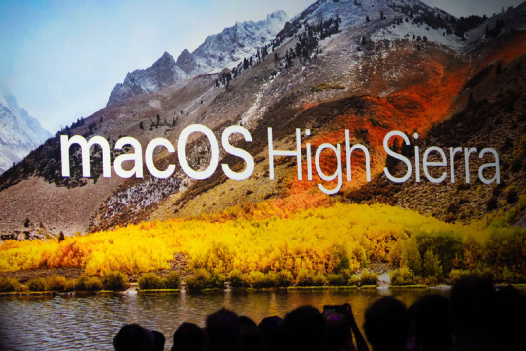 跟上时代还是“重新定义”？Apple 苹果 WWDC 2017大会一文全汇总