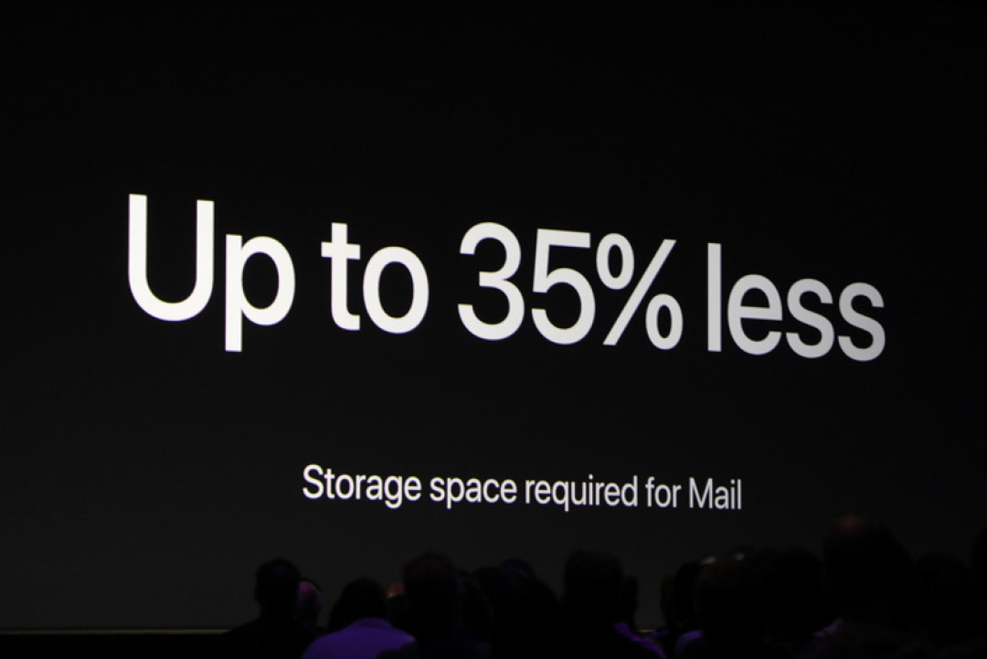 跟上时代还是“重新定义”？Apple 苹果 WWDC 2017大会一文全汇总
