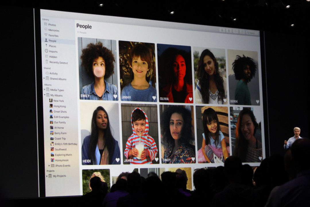 跟上时代还是“重新定义”？Apple 苹果 WWDC 2017大会一文全汇总