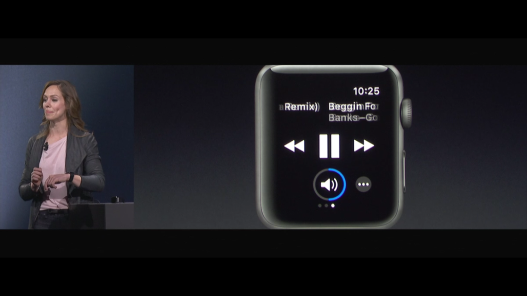 跟上时代还是“重新定义”？Apple 苹果 WWDC 2017大会一文全汇总