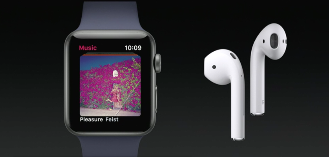 跟上时代还是“重新定义”？Apple 苹果 WWDC 2017大会一文全汇总